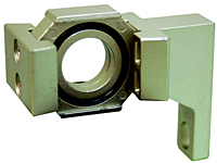 L Type Bracket with Spacer
